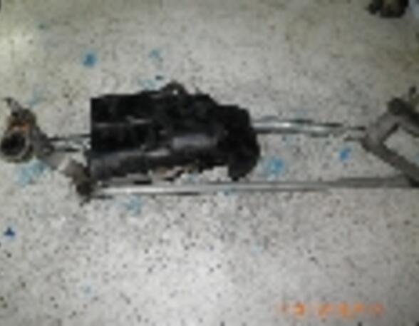 Wiper Motor VW Passat Variant (3C5), VW Passat Variant (365)