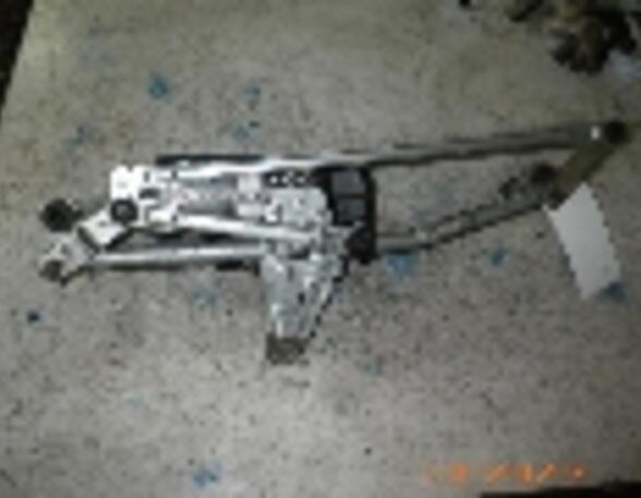 Wiper Motor VW Passat Variant (3C5), VW Passat Variant (365)