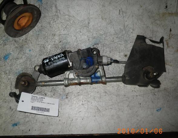 Wiper Motor TOYOTA Yaris (NCP1, NLP1, SCP1)