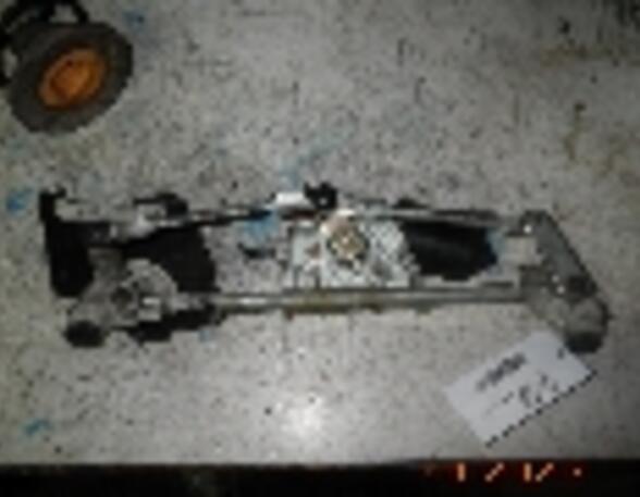 Wiper Motor TOYOTA Yaris (NCP1, NLP1, SCP1)