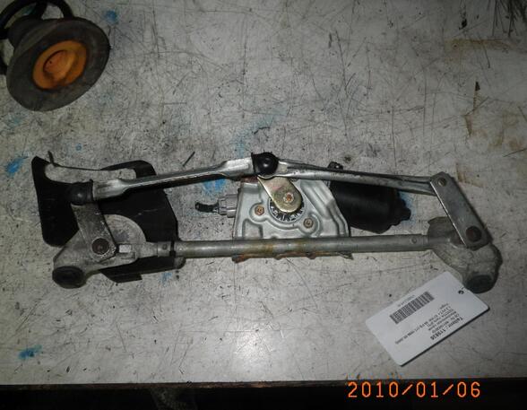 Wiper Motor TOYOTA Yaris (NCP1, NLP1, SCP1)