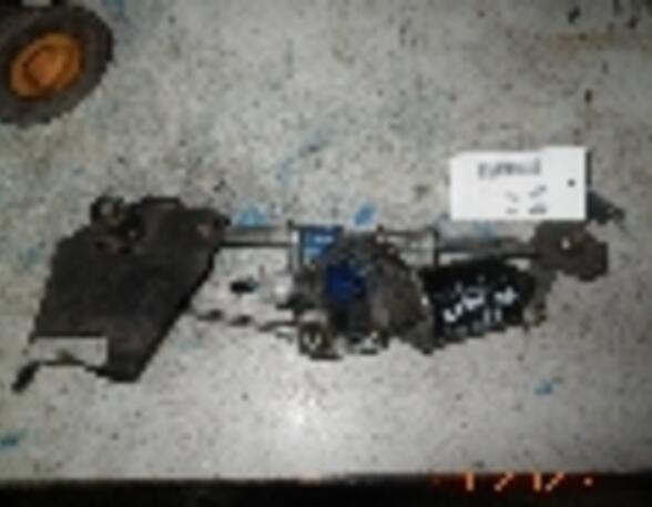 Wiper Motor TOYOTA Yaris (NCP1, NLP1, SCP1)