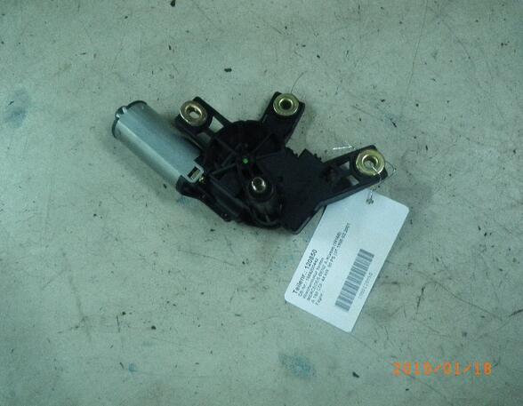 Wiper Motor MERCEDES-BENZ A-Klasse (W168)