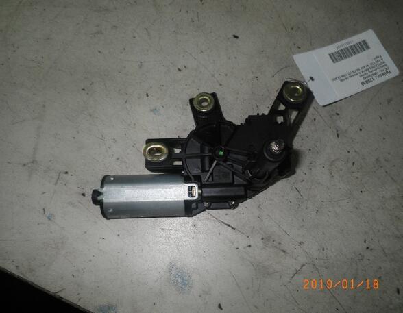 Wiper Motor MERCEDES-BENZ A-Klasse (W168)