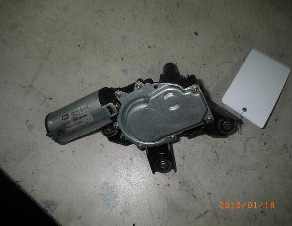 Wiper Motor MERCEDES-BENZ A-Klasse (W168)