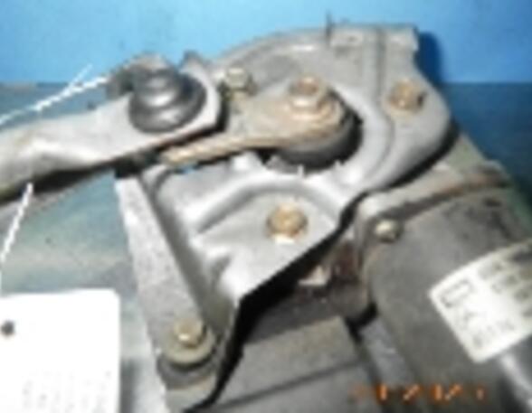 Wiper Motor MERCEDES-BENZ A-Klasse (W168)