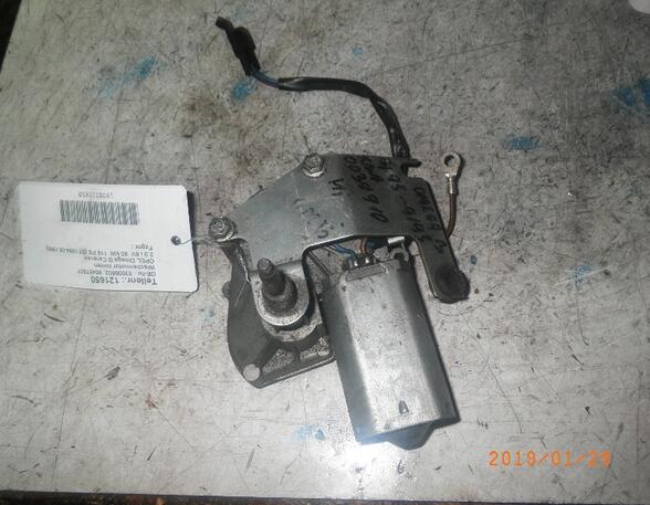 Wiper Motor OPEL Omega B Caravan (21, 22, 23)