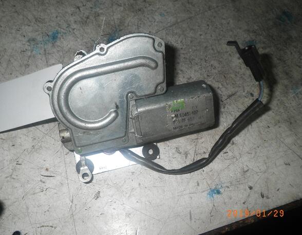 Wiper Motor OPEL Omega B Caravan (21, 22, 23)