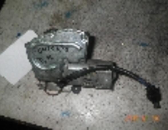 Wiper Motor OPEL Omega B Caravan (21, 22, 23)