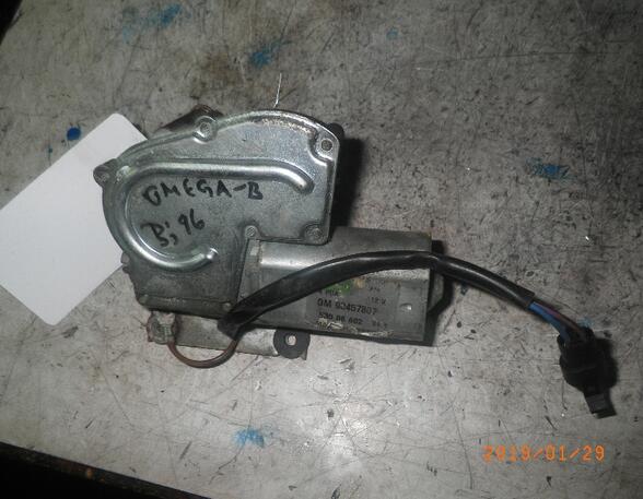 Wiper Motor OPEL Omega B Caravan (21, 22, 23)