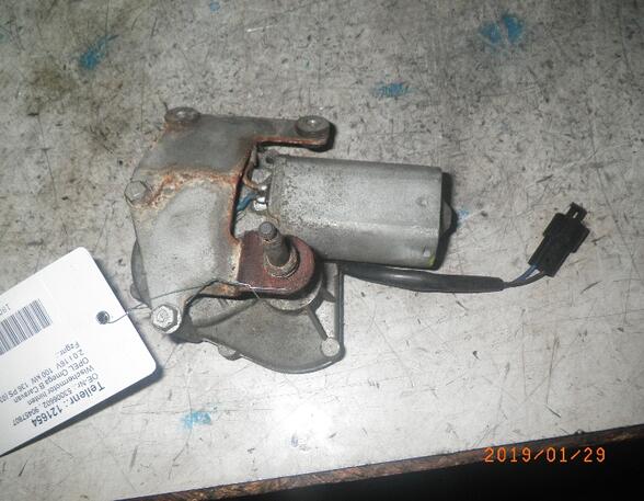 Wiper Motor OPEL Omega B Caravan (21, 22, 23)