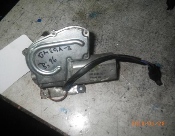 Wiper Motor OPEL Omega B Caravan (21, 22, 23)