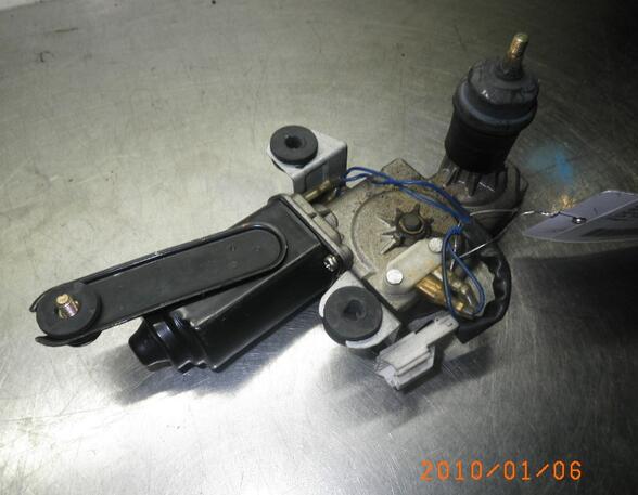 121921 Wischermotor hinten HYUNDAI Accent I (X-3) 9870022000