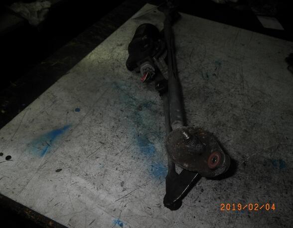 Wiper Motor TOYOTA Avensis Station Wagon (T25)