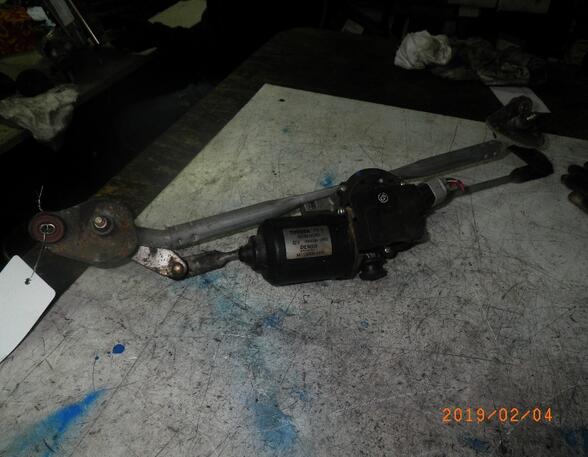 Wiper Motor TOYOTA Avensis Station Wagon (T25)