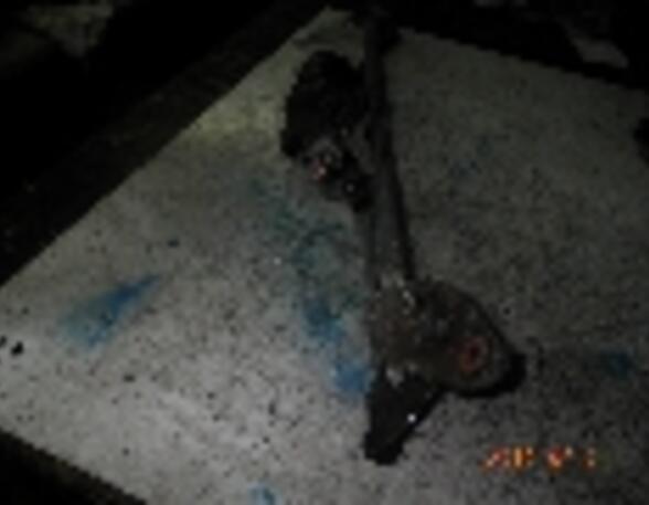 Wiper Motor TOYOTA Avensis Station Wagon (T25)