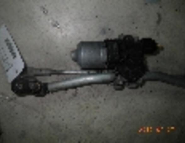 Wiper Motor OPEL Astra H (L48)