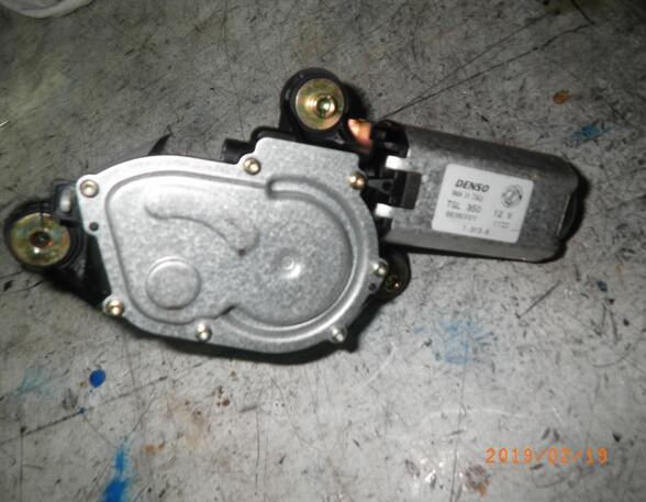 Wiper Motor FIAT Punto (188)