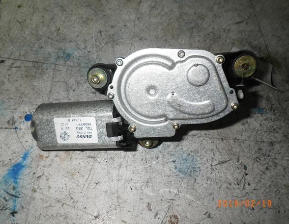 Wiper Motor FIAT Punto (188)