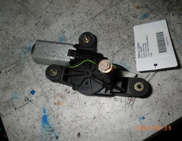 Wiper Motor FIAT Punto (188)