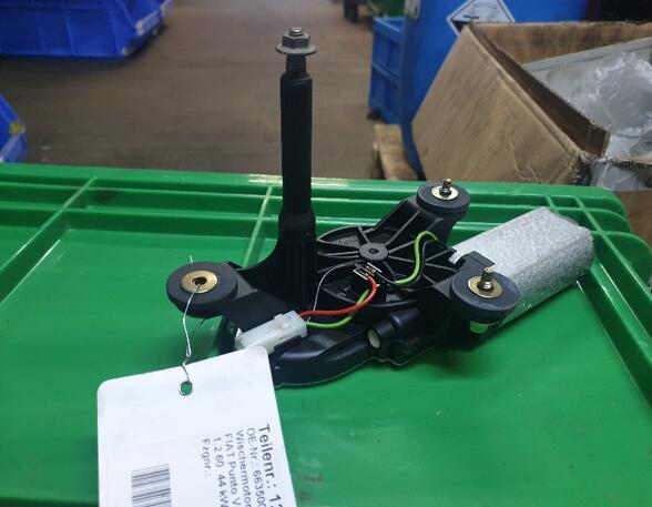 Wiper Motor FIAT Punto (188)