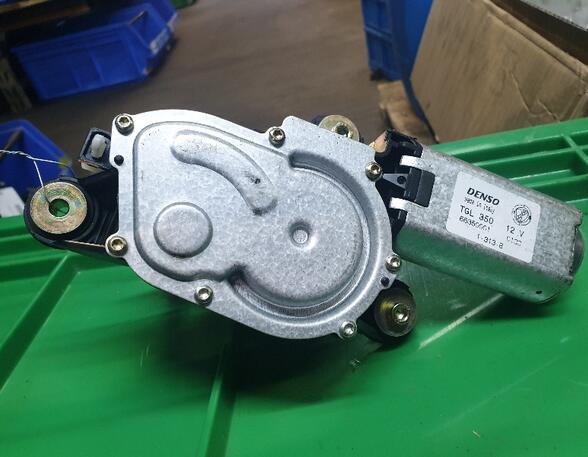 Wiper Motor FIAT Punto (188)