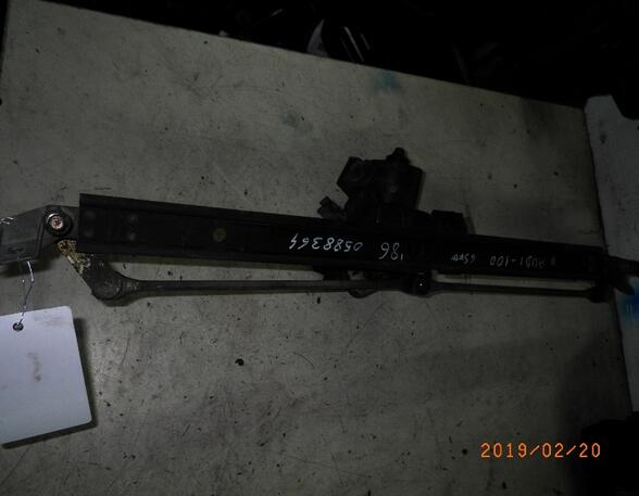 Wiper Motor AUDI 100 (443, 444)