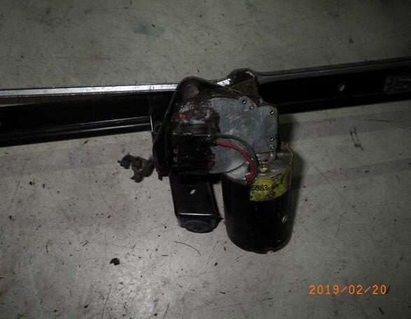 Wiper Motor AUDI 100 (443, 444)