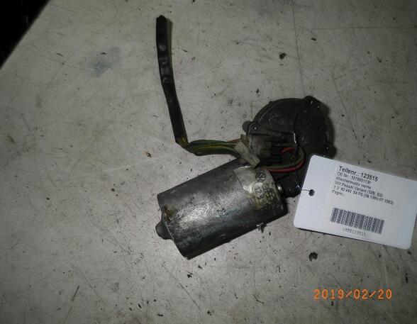 Wiper Motor VW Passat Variant (33B)