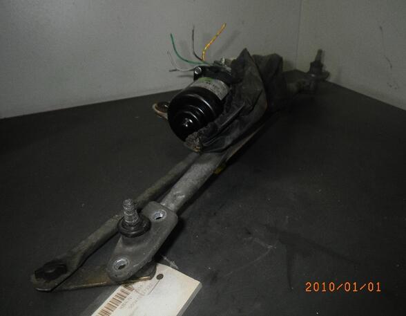 Wiper Motor PEUGEOT 106 I (1A, 1C)