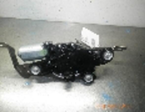 Wiper Motor FORD Fiesta VI (CB1, CCN)