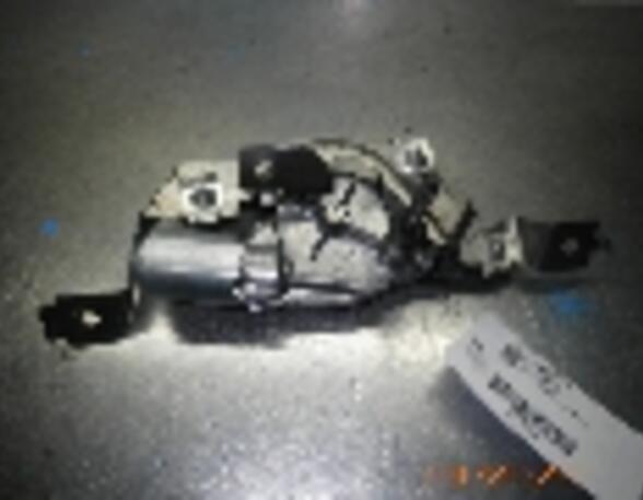 Wiper Motor FORD Fiesta VI (CB1, CCN)