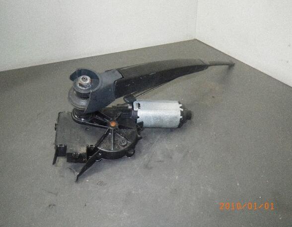 Wiper Motor SEAT Ibiza IV (6J5, 6P1)