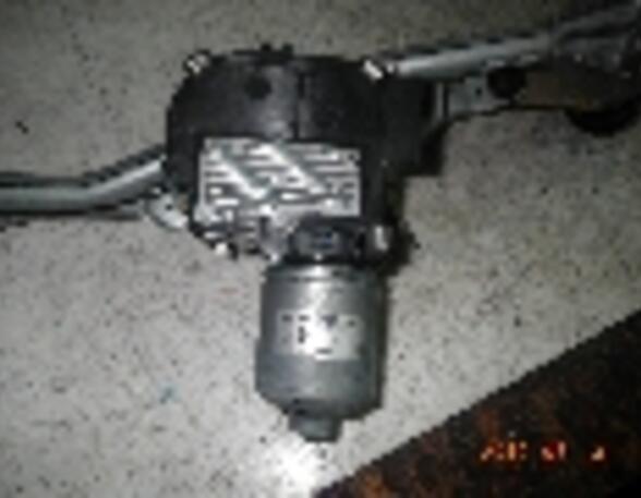 Wiper Motor MERCEDES-BENZ E-Klasse (W211)