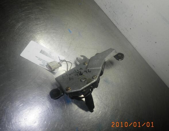 Wiper Motor FORD Mondeo I Turnier (BNP)