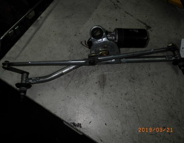 Wiper Motor BMW 3er (E46), BMW 3er Compact (E46)