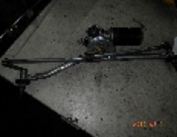 Wiper Motor BMW 3er (E46), BMW 3er Compact (E46)