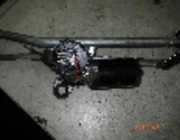 Wiper Motor BMW 3er (E46), BMW 3er Compact (E46)