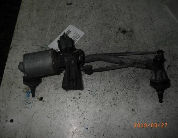 Wiper Motor FORD Fiesta V (JD, JH)