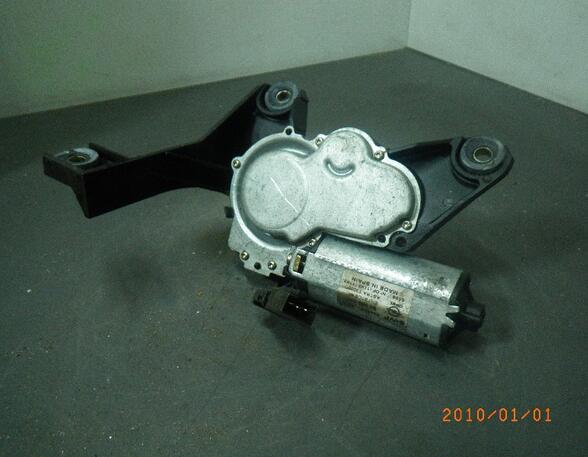 Wiper Motor OPEL Astra G CC (F08, F48)