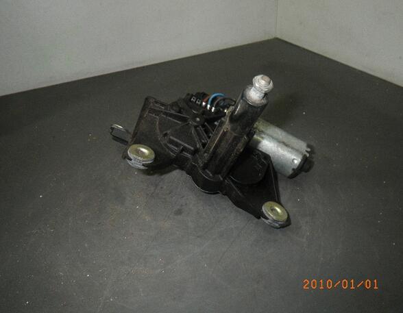 Wiper Motor OPEL Astra G CC (F08, F48)