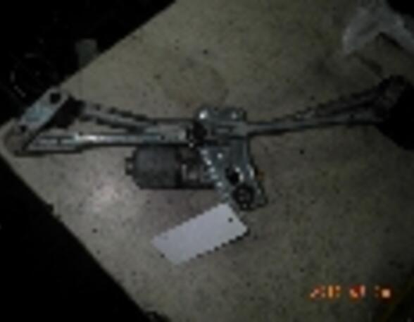 Wiper Motor OPEL Astra H Caravan (L35), OPEL Astra H (L48)