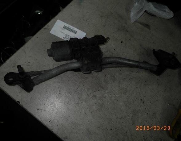 Wiper Motor OPEL Astra H Caravan (L35), OPEL Astra H (L48)