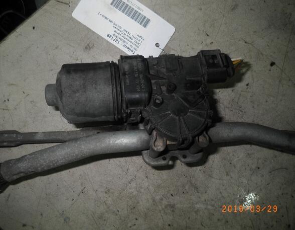 Wiper Motor OPEL Astra H Caravan (L35), OPEL Astra H (L48)