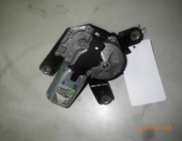 Wiper Motor OPEL Corsa D (S07)