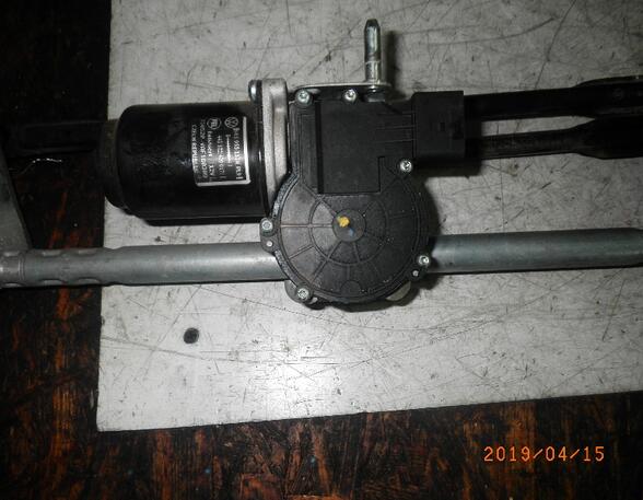 Wiper Motor SEAT Ibiza IV (6J5, 6P1)