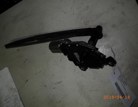 Wiper Motor VW Fox Schrägheck (5Z1, 5Z3, 5Z4)