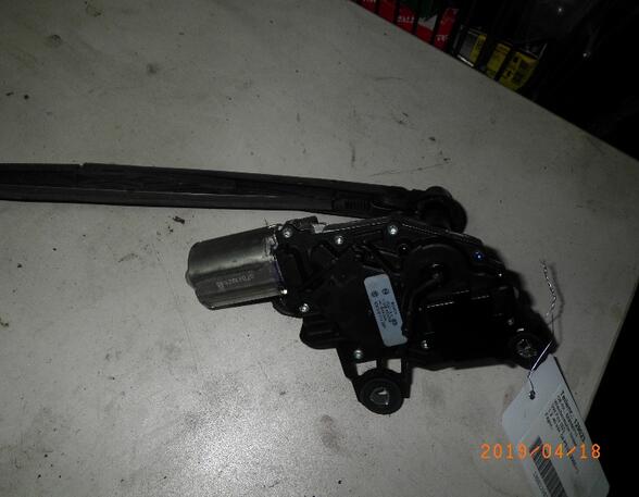 Wiper Motor VW Fox Schrägheck (5Z1, 5Z3, 5Z4)