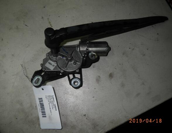 Wiper Motor VW Fox Schrägheck (5Z1, 5Z3, 5Z4)