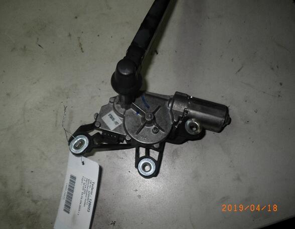 Wiper Motor VW Fox Schrägheck (5Z1, 5Z3, 5Z4)